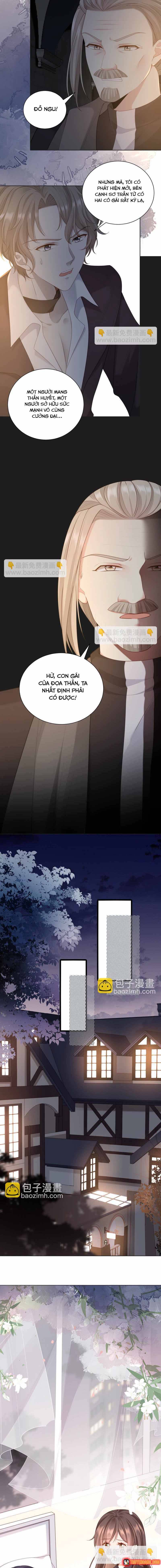 Ngàn Năm Bảo Hộ Đại Nhân - Chương 42 - Trang 4