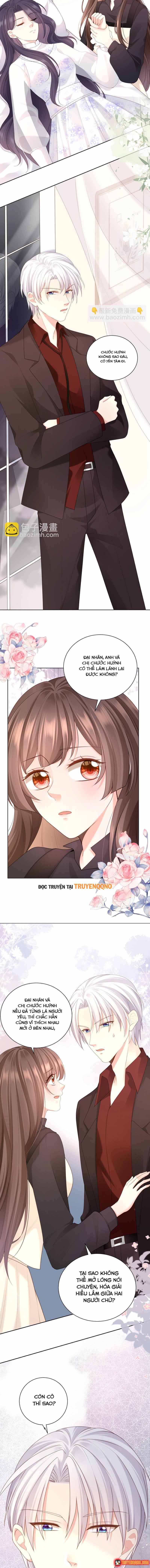 Ngàn Năm Bảo Hộ Đại Nhân - Chương 42 - Trang 5