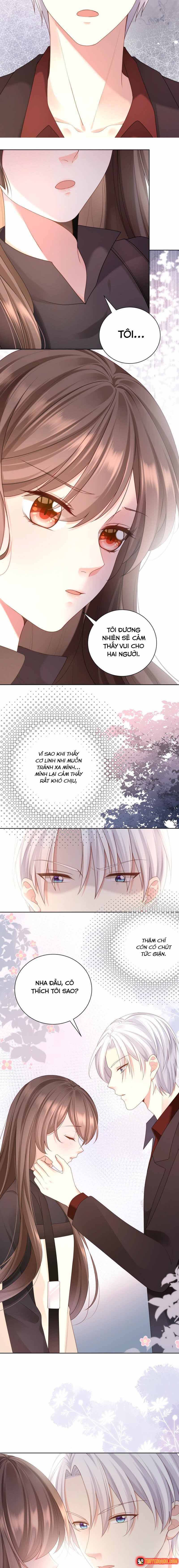 Ngàn Năm Bảo Hộ Đại Nhân - Chương 42 - Trang 6