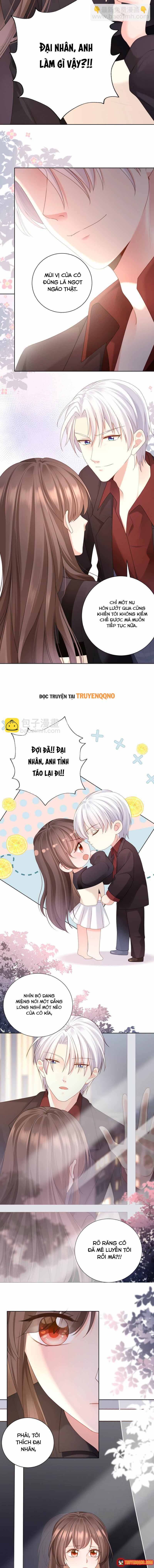 Ngàn Năm Bảo Hộ Đại Nhân - Chương 42 - Trang 8