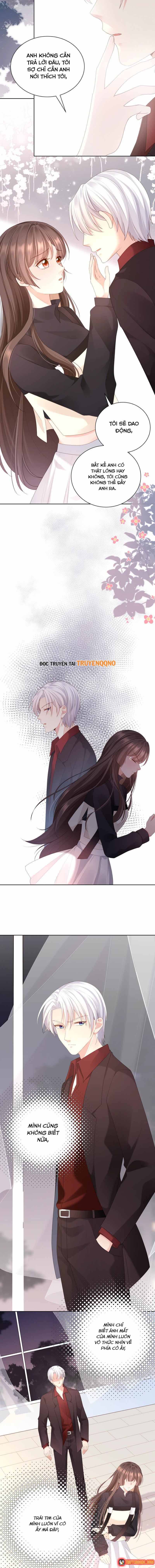 Ngàn Năm Bảo Hộ Đại Nhân - Chương 42 - Trang 10