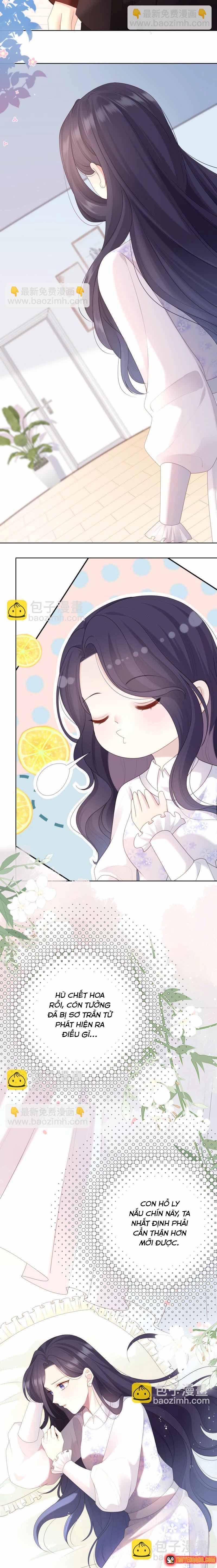 Ngàn Năm Bảo Hộ Đại Nhân - Chương 43 - Trang 6