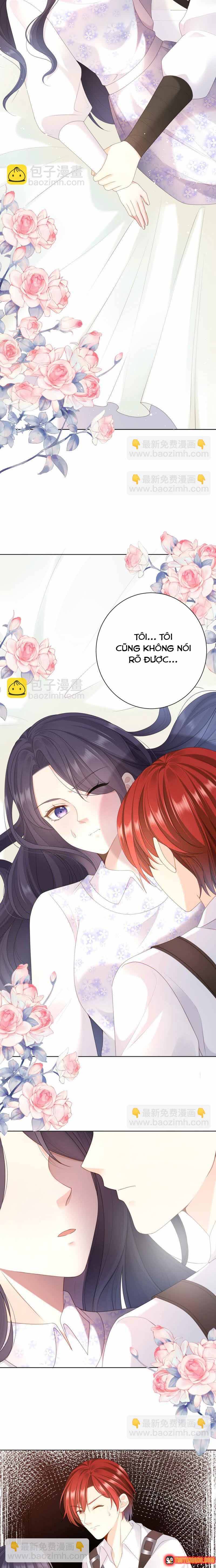 Ngàn Năm Bảo Hộ Đại Nhân - Chương 43 - Trang 9