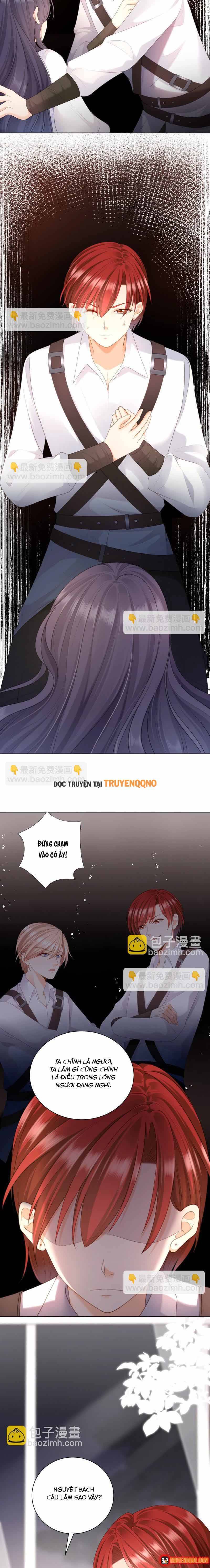 Ngàn Năm Bảo Hộ Đại Nhân - Chương 43 - Trang 10