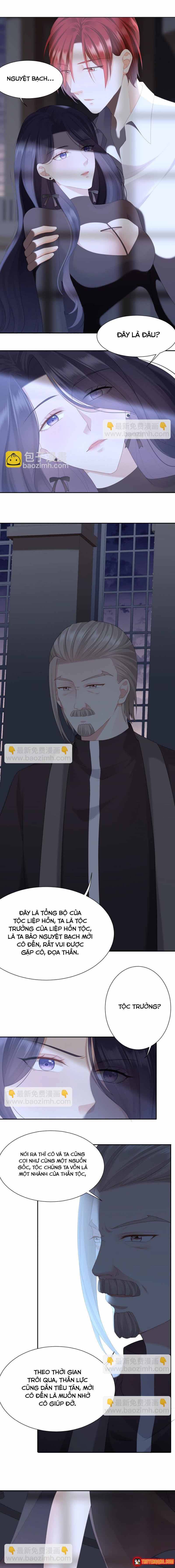 Ngàn Năm Bảo Hộ Đại Nhân - Chương 44 - Trang 4