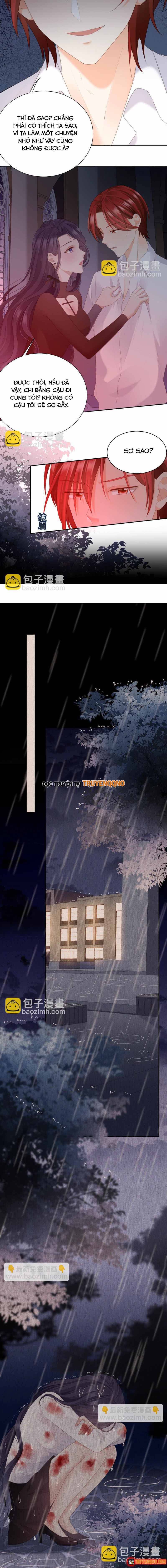 Ngàn Năm Bảo Hộ Đại Nhân - Chương 44 - Trang 8