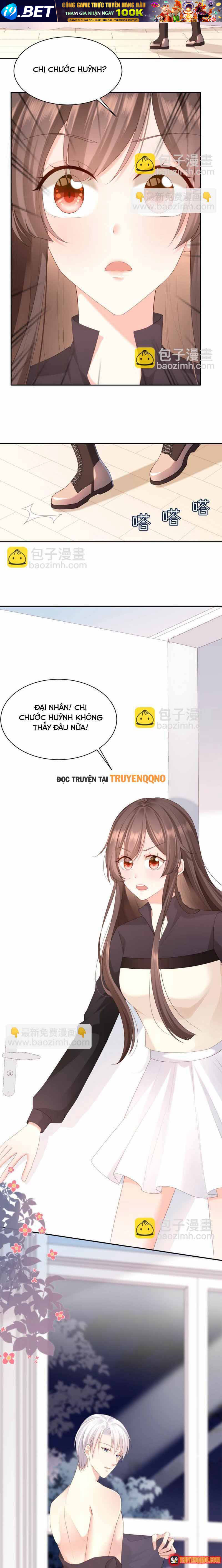 Ngàn Năm Bảo Hộ Đại Nhân - Chương 45 - Trang 3