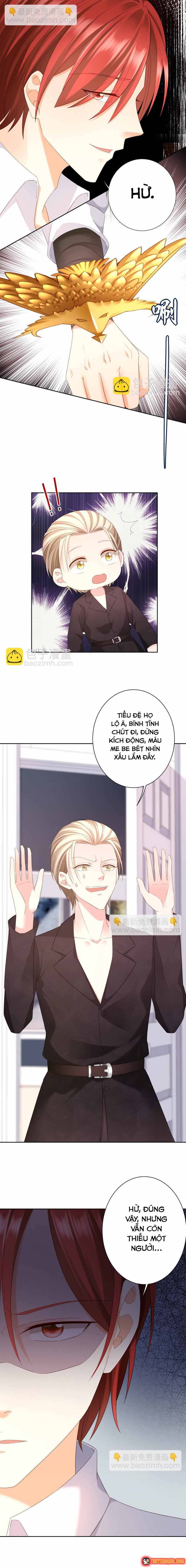 Ngàn Năm Bảo Hộ Đại Nhân - Chương 46 - Trang 11