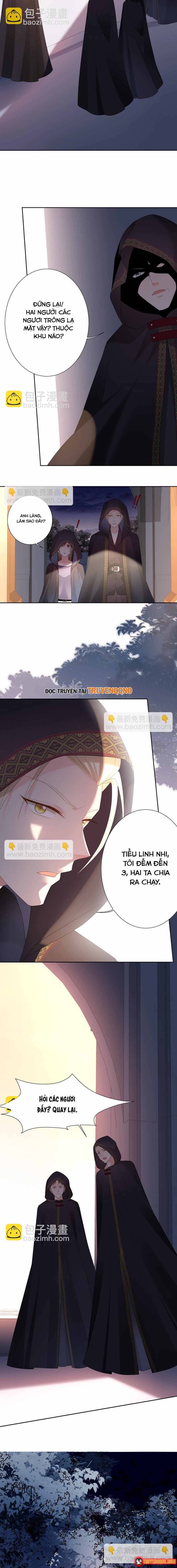 Ngàn Năm Bảo Hộ Đại Nhân - Chương 46 - Trang 3