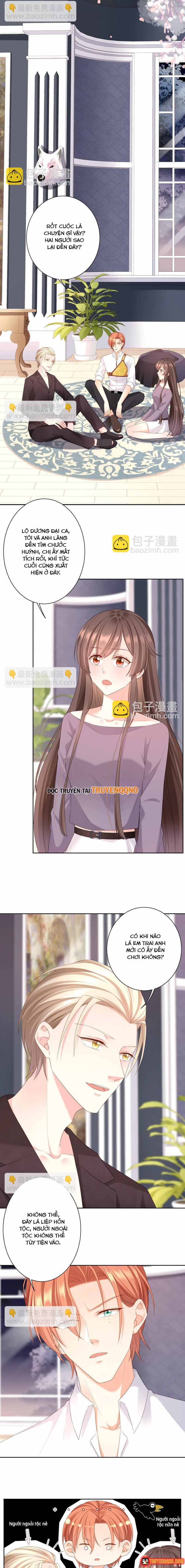 Ngàn Năm Bảo Hộ Đại Nhân - Chương 46 - Trang 5