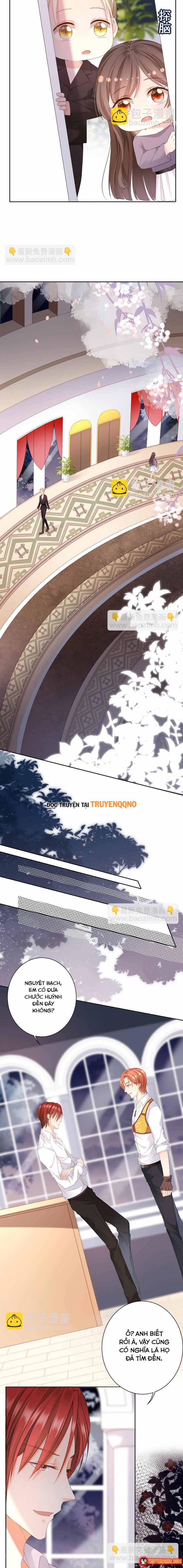 Ngàn Năm Bảo Hộ Đại Nhân - Chương 46 - Trang 8