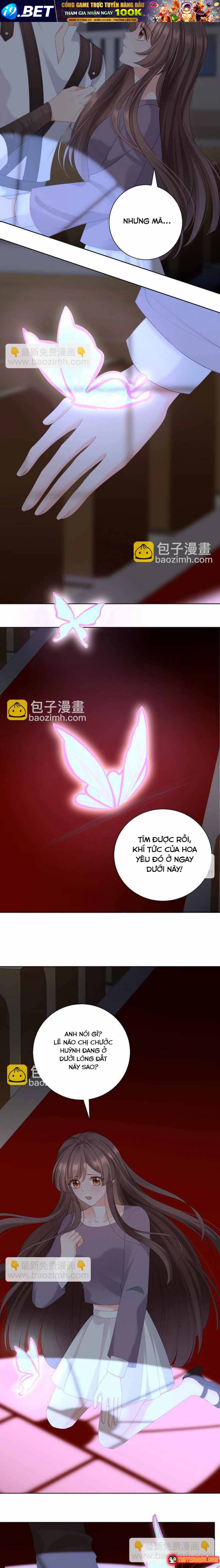 Ngàn Năm Bảo Hộ Đại Nhân - Chương 47 - Trang 7