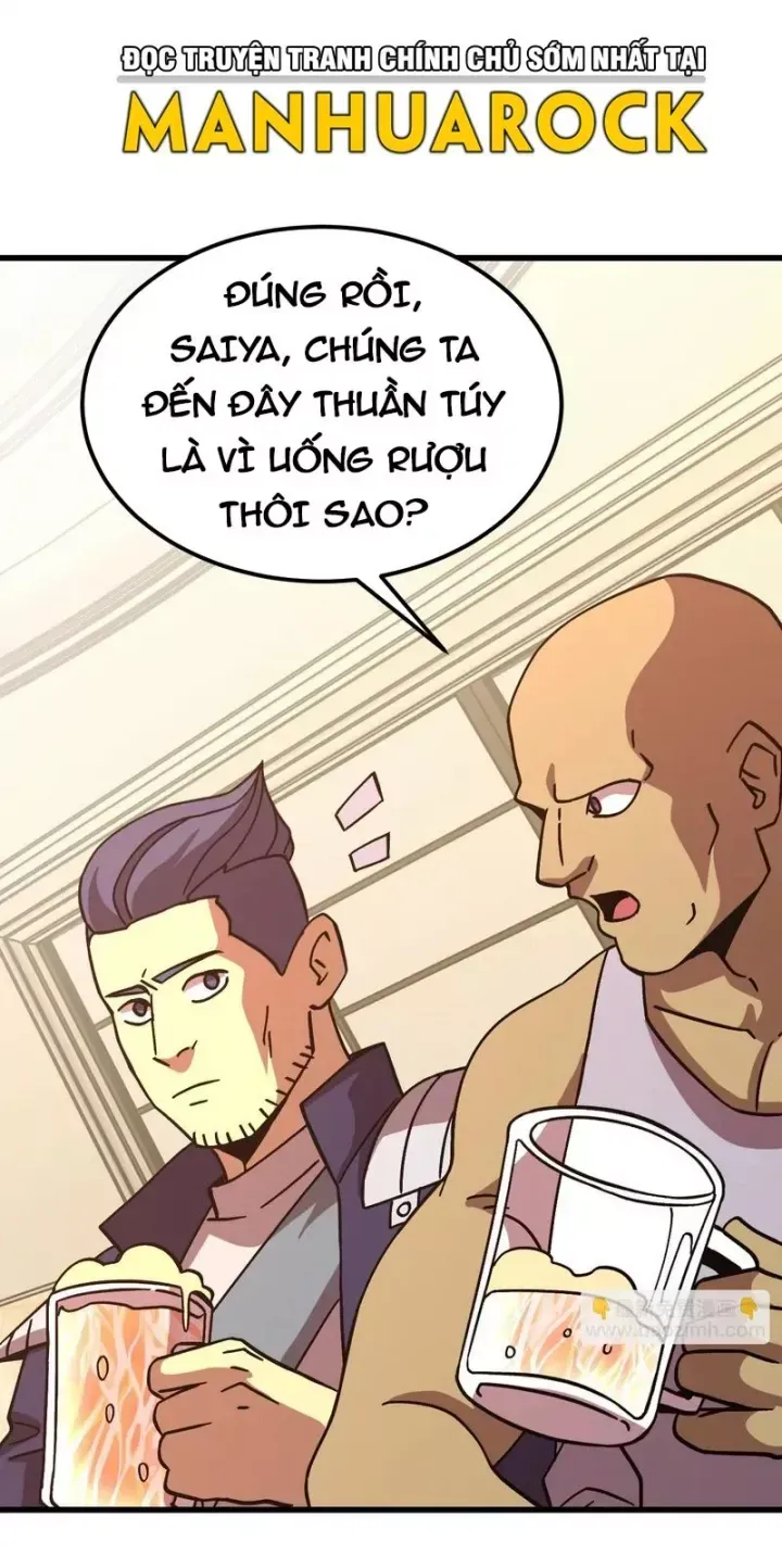 Cao Võ Hạ Cánh Đến Một Vạn Năm Sau - Chương 308 - Trang 13