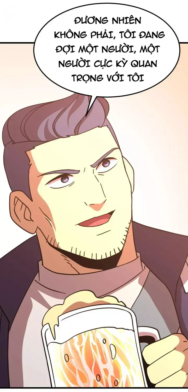 Cao Võ Hạ Cánh Đến Một Vạn Năm Sau - Chương 308 - Trang 14