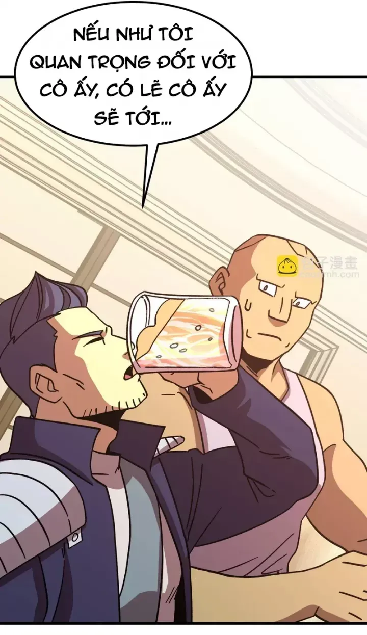 Cao Võ Hạ Cánh Đến Một Vạn Năm Sau - Chương 308 - Trang 15