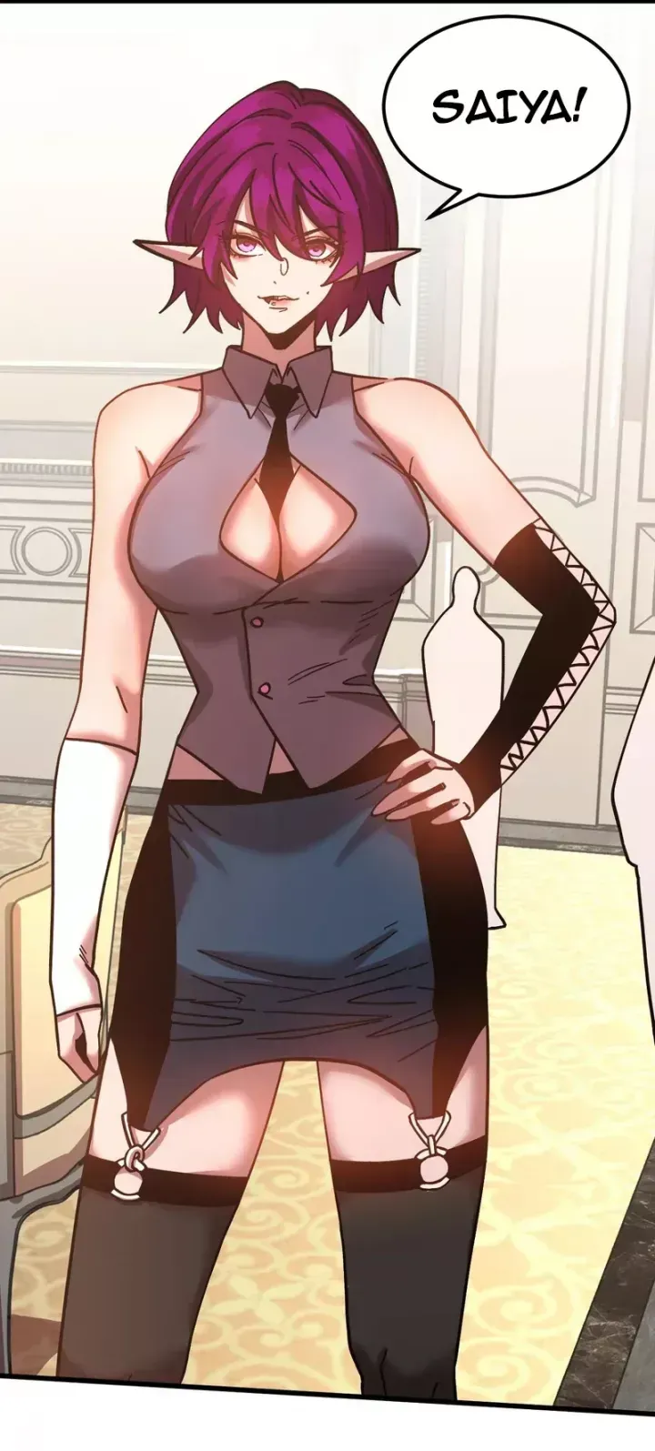 Cao Võ Hạ Cánh Đến Một Vạn Năm Sau - Chương 308 - Trang 17