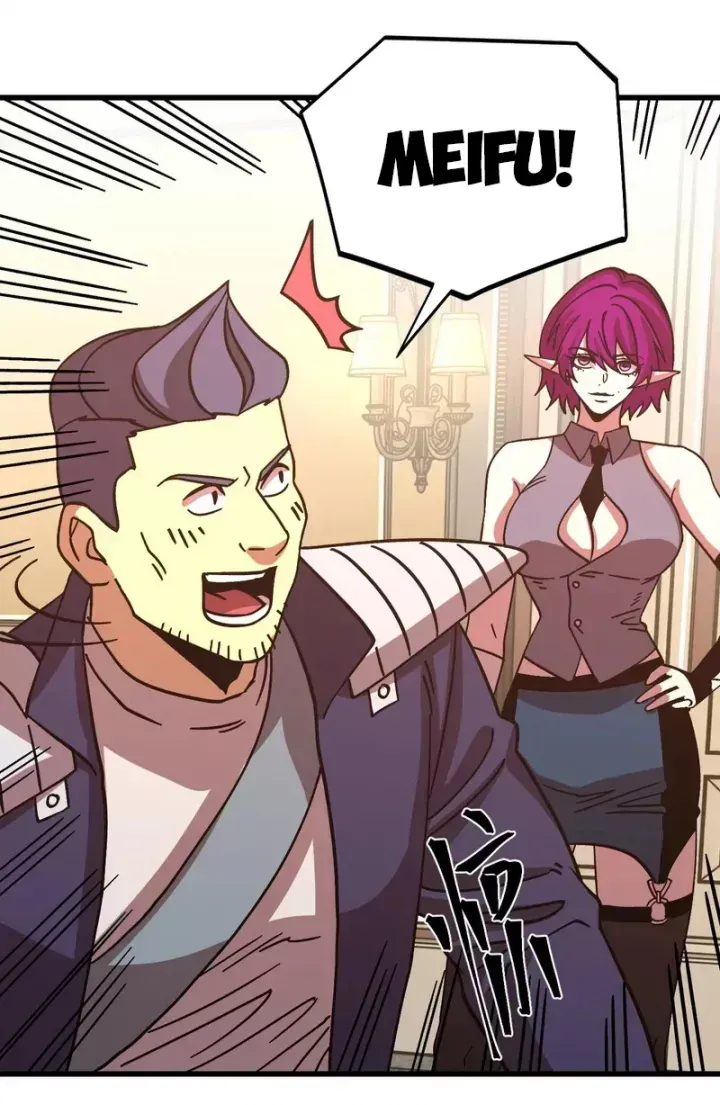 Cao Võ Hạ Cánh Đến Một Vạn Năm Sau - Chương 308 - Trang 18