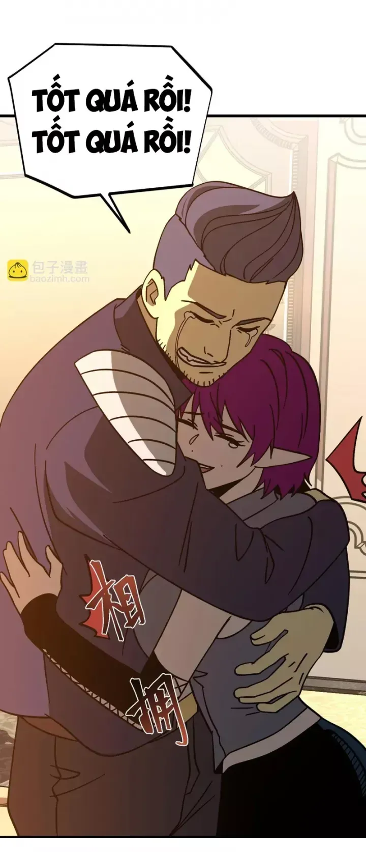 Cao Võ Hạ Cánh Đến Một Vạn Năm Sau - Chương 308 - Trang 19