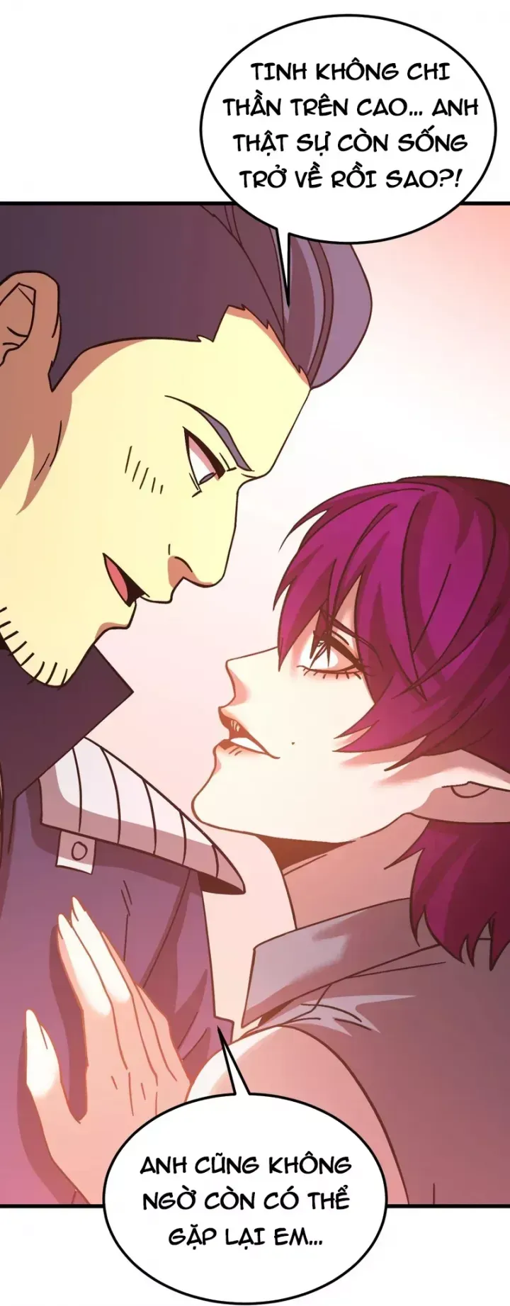 Cao Võ Hạ Cánh Đến Một Vạn Năm Sau - Chương 308 - Trang 20
