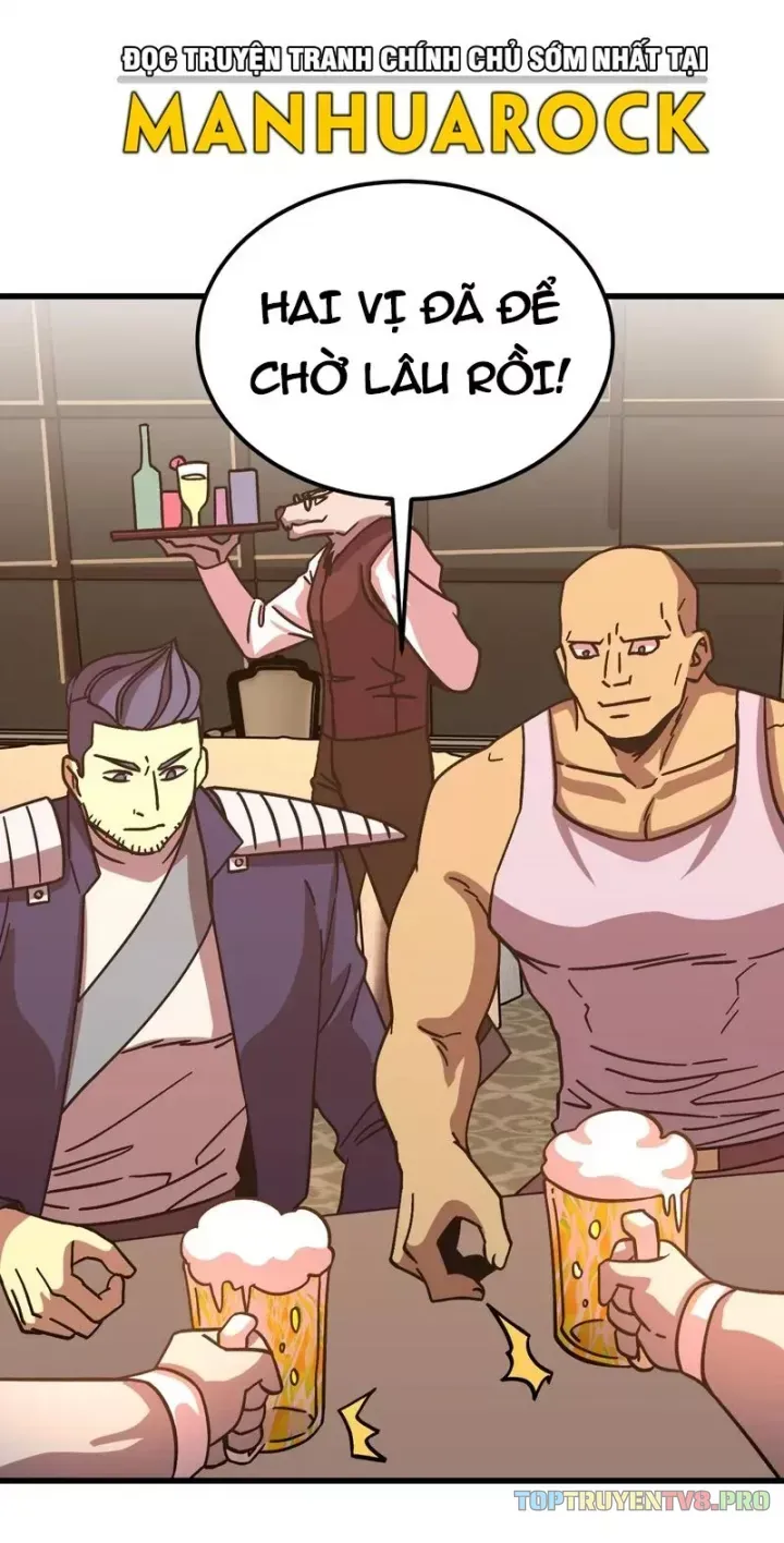 Cao Võ Hạ Cánh Đến Một Vạn Năm Sau - Chương 308 - Trang 3