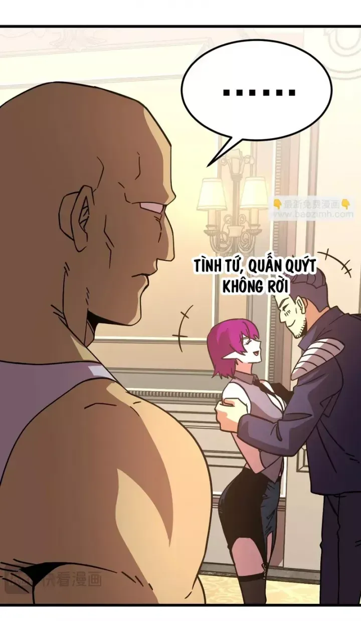 Cao Võ Hạ Cánh Đến Một Vạn Năm Sau - Chương 308 - Trang 21