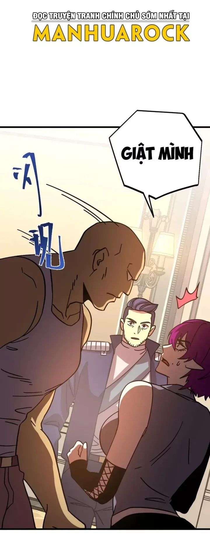 Cao Võ Hạ Cánh Đến Một Vạn Năm Sau - Chương 308 - Trang 24