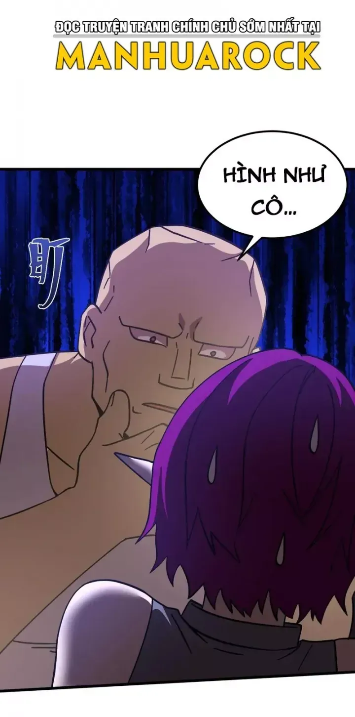 Cao Võ Hạ Cánh Đến Một Vạn Năm Sau - Chương 308 - Trang 25