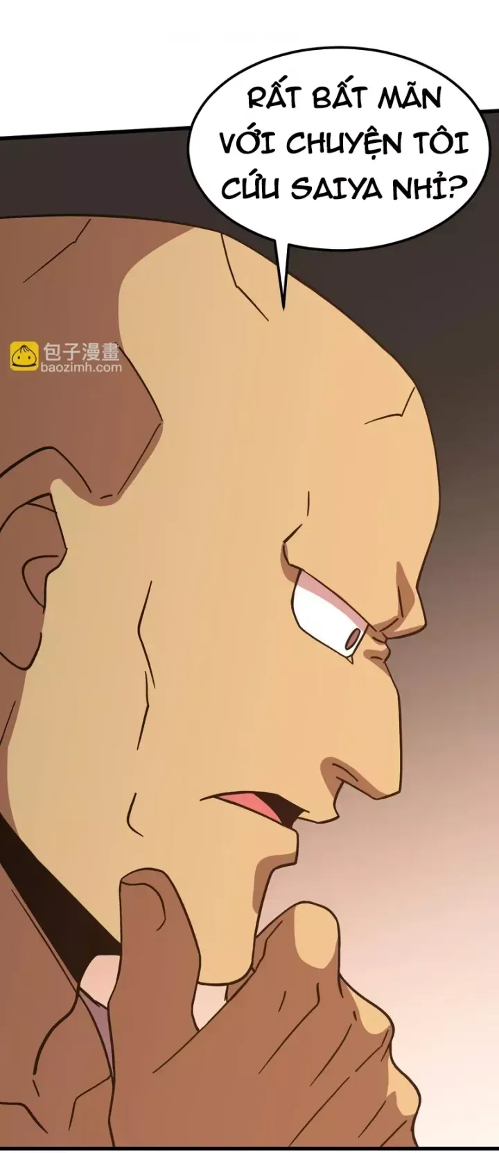 Cao Võ Hạ Cánh Đến Một Vạn Năm Sau - Chương 308 - Trang 26