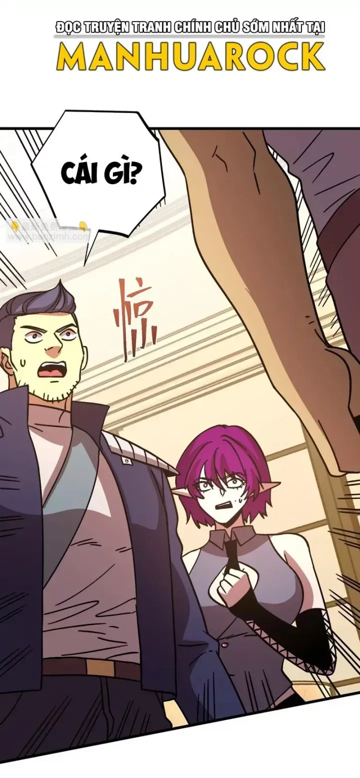 Cao Võ Hạ Cánh Đến Một Vạn Năm Sau - Chương 308 - Trang 27