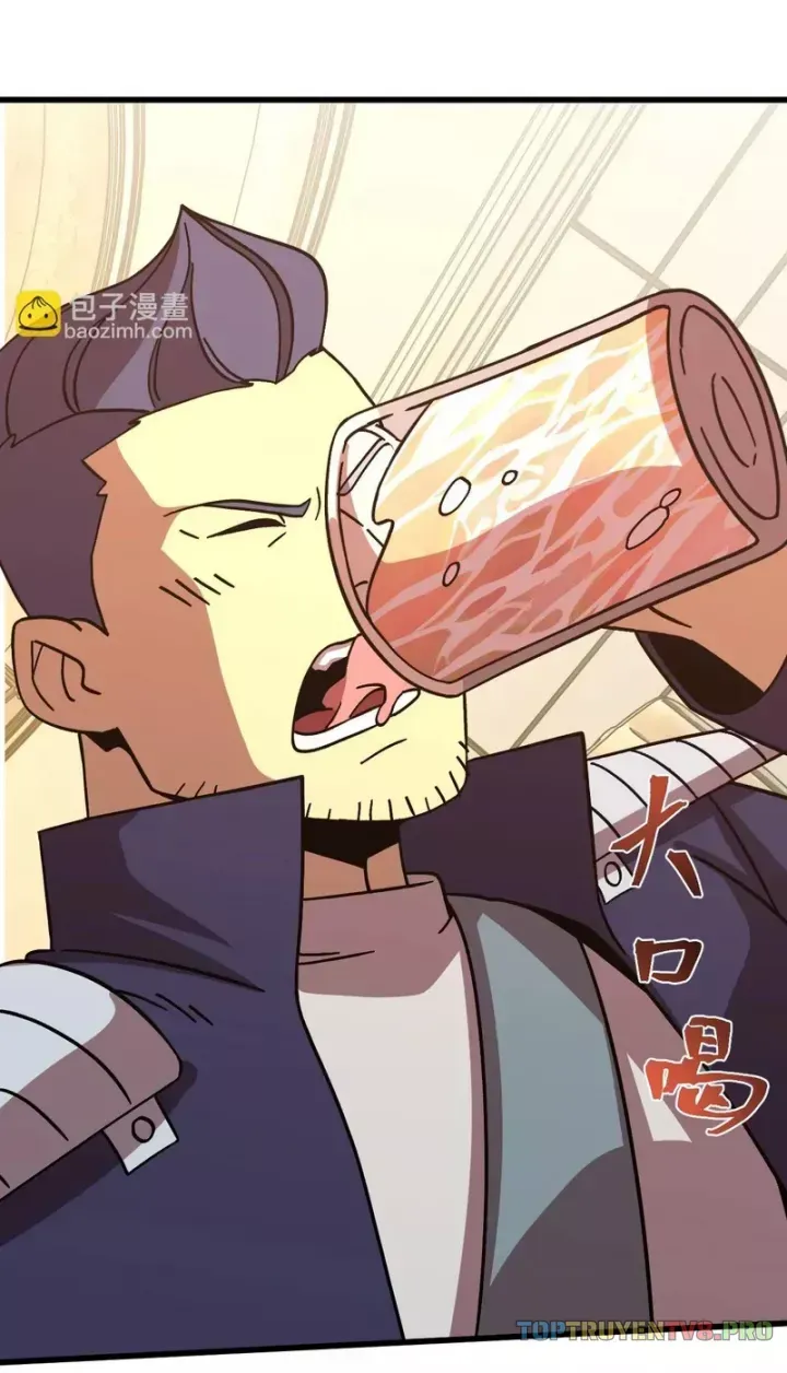 Cao Võ Hạ Cánh Đến Một Vạn Năm Sau - Chương 308 - Trang 4