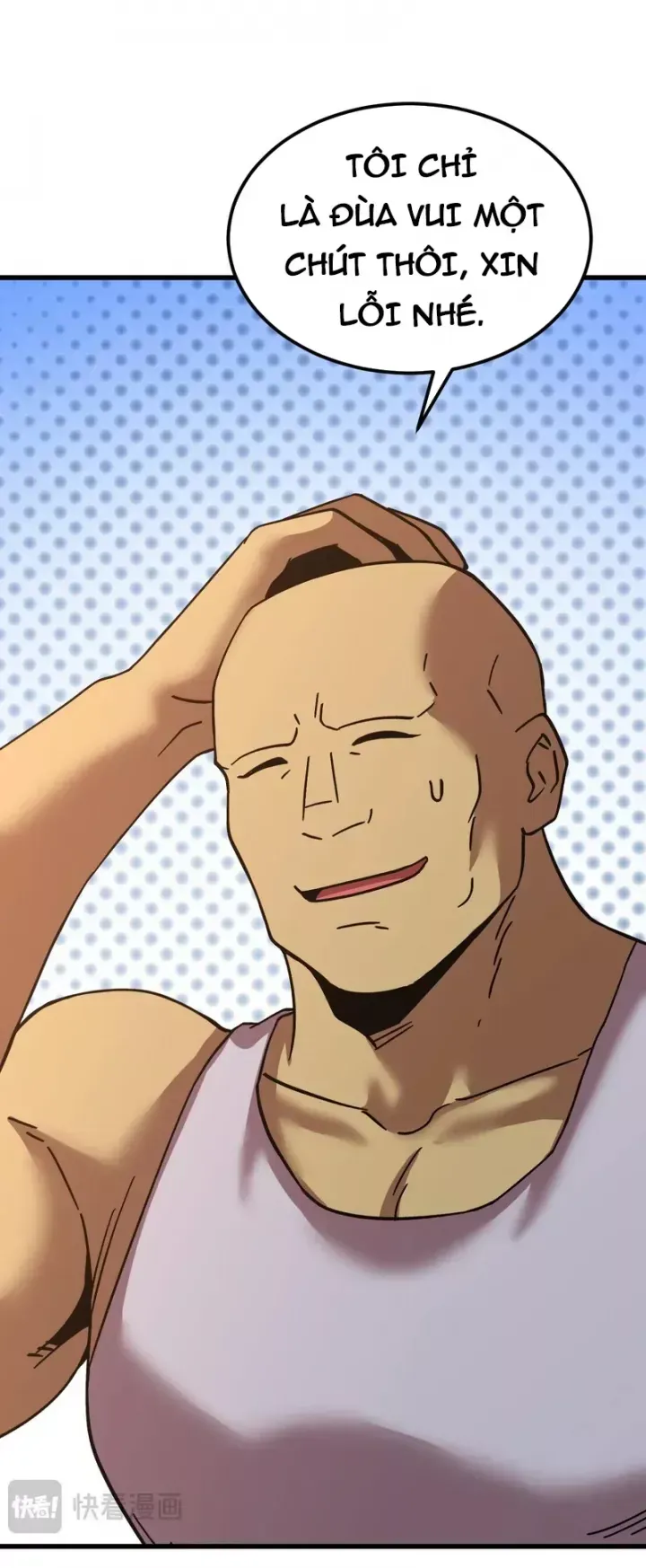 Cao Võ Hạ Cánh Đến Một Vạn Năm Sau - Chương 308 - Trang 31