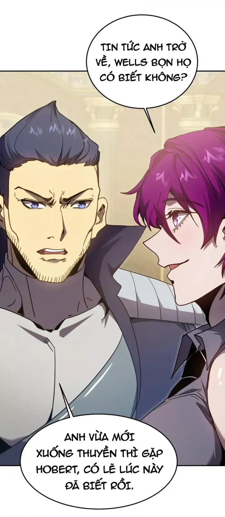 Cao Võ Hạ Cánh Đến Một Vạn Năm Sau - Chương 308 - Trang 33