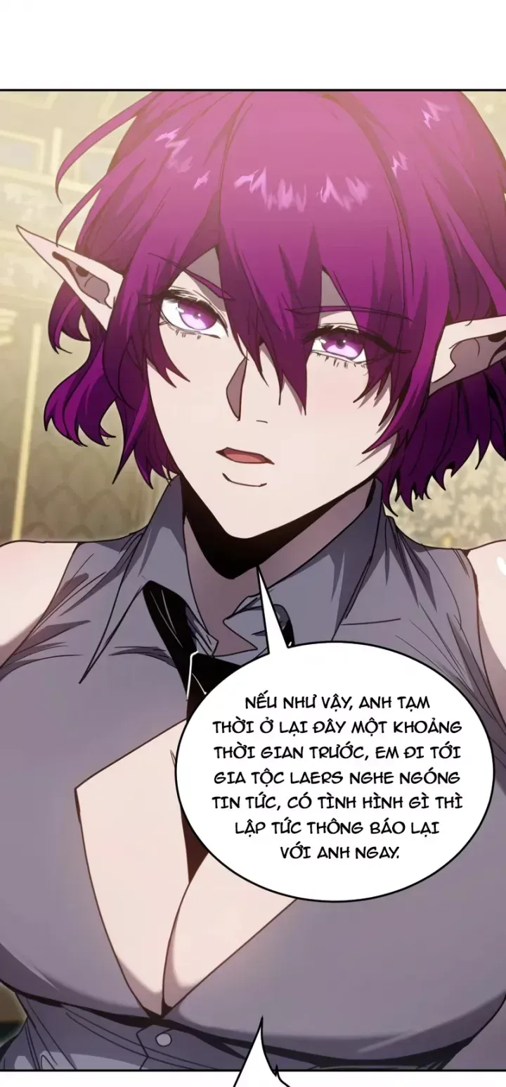 Cao Võ Hạ Cánh Đến Một Vạn Năm Sau - Chương 308 - Trang 34