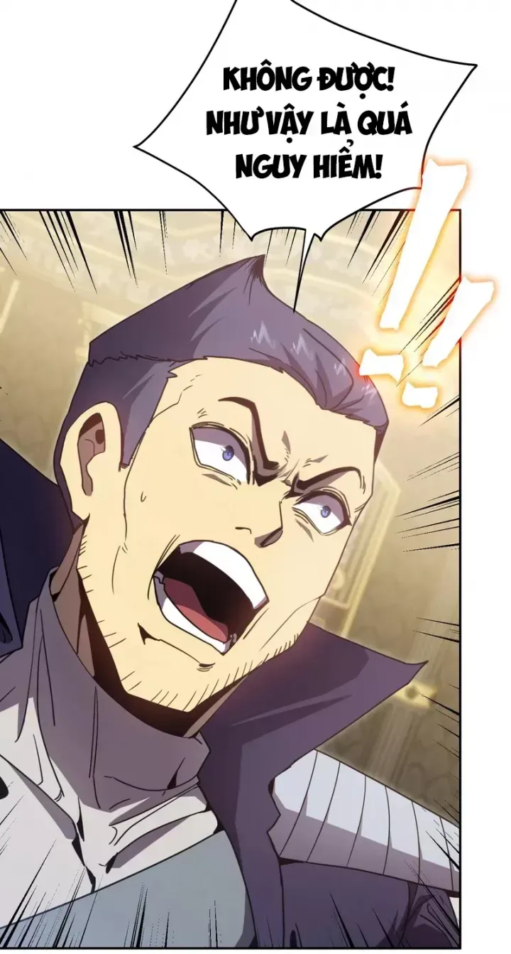 Cao Võ Hạ Cánh Đến Một Vạn Năm Sau - Chương 308 - Trang 35