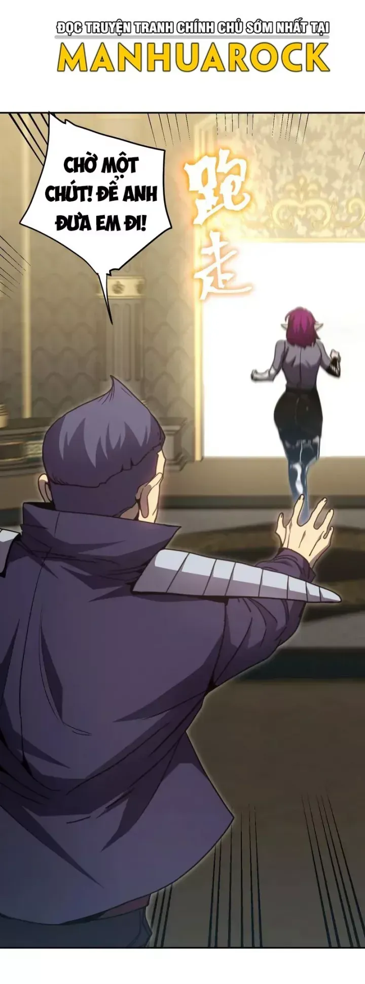 Cao Võ Hạ Cánh Đến Một Vạn Năm Sau - Chương 308 - Trang 38