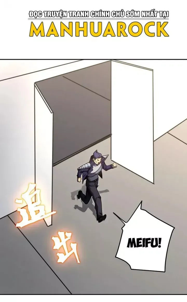 Cao Võ Hạ Cánh Đến Một Vạn Năm Sau - Chương 308 - Trang 39