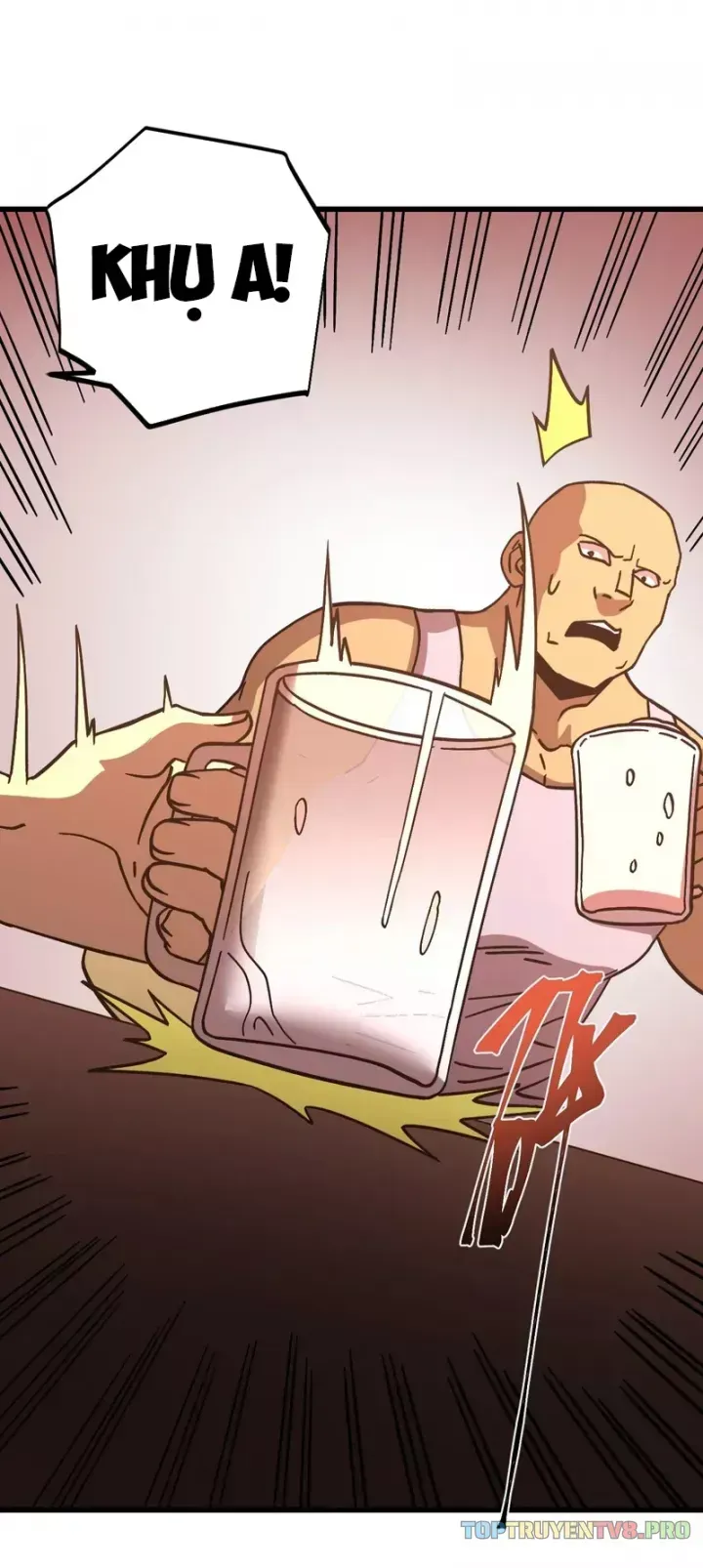 Cao Võ Hạ Cánh Đến Một Vạn Năm Sau - Chương 308 - Trang 5