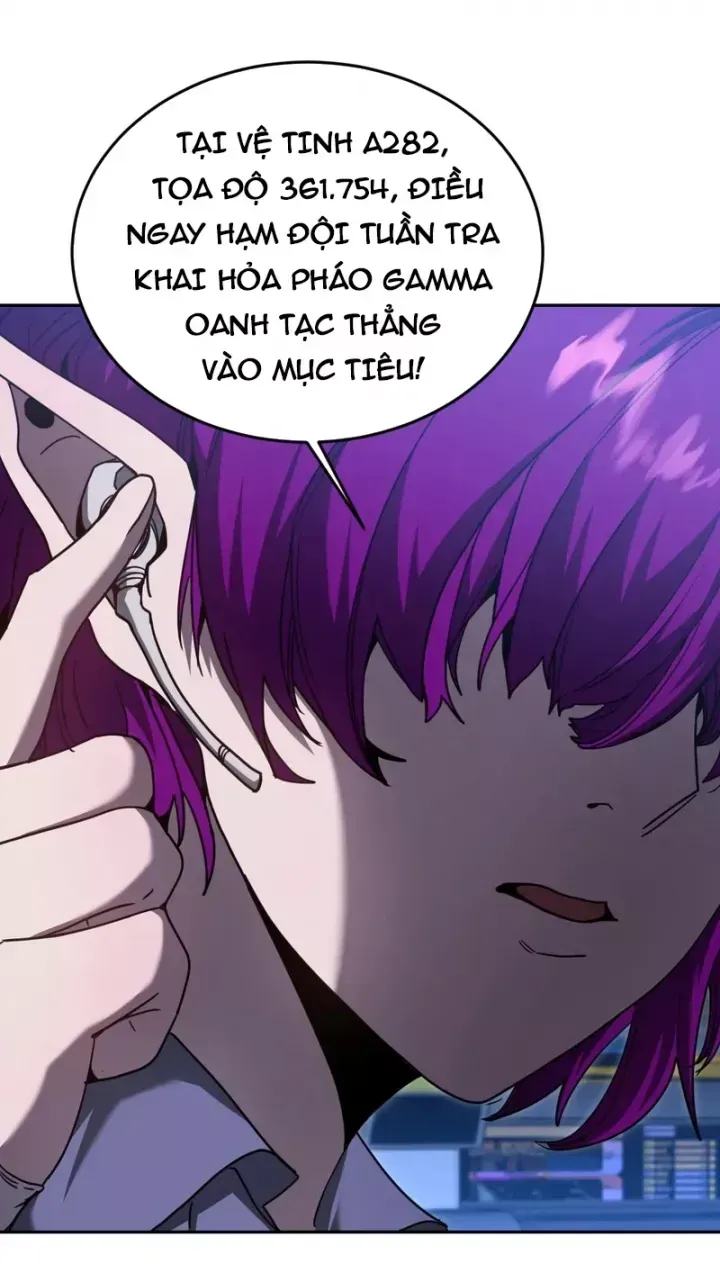 Cao Võ Hạ Cánh Đến Một Vạn Năm Sau - Chương 308 - Trang 42