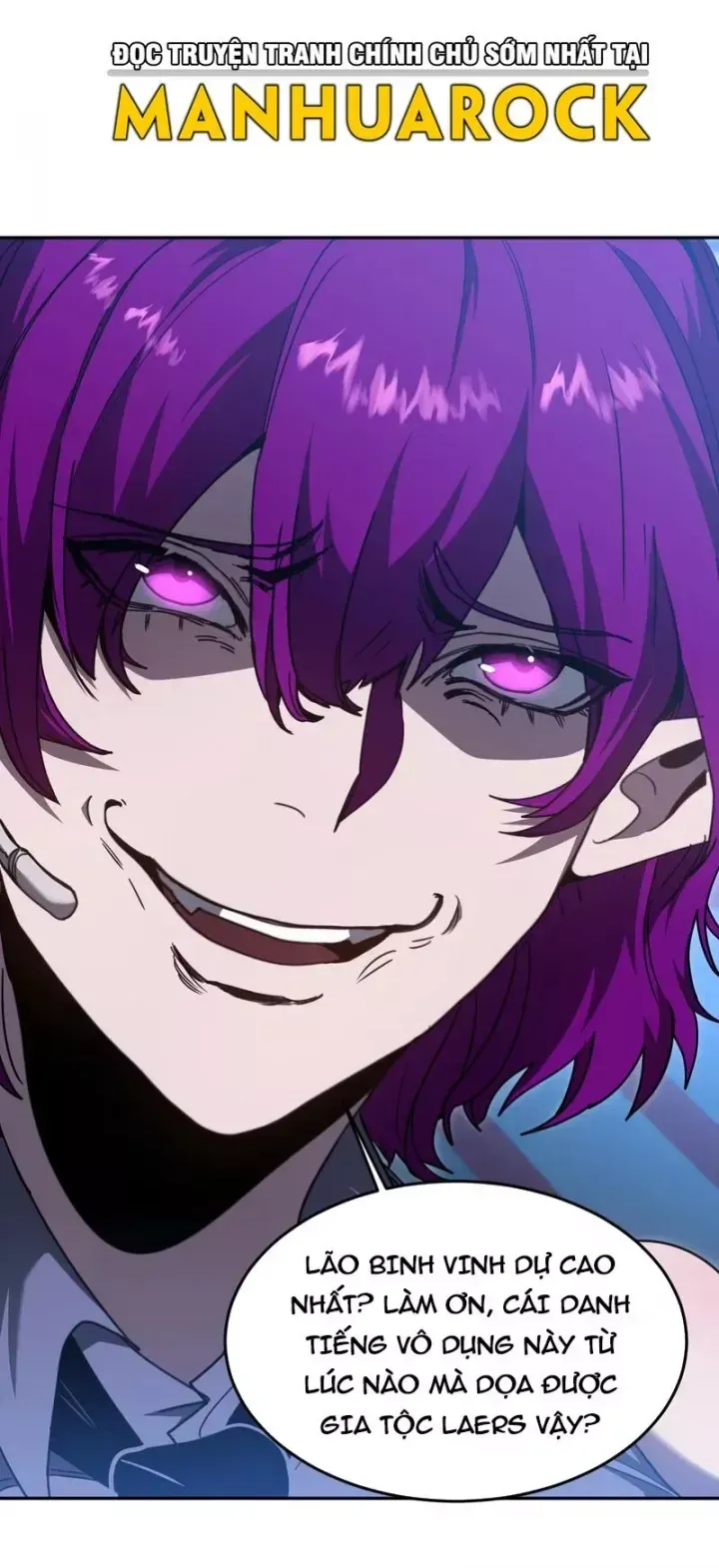 Cao Võ Hạ Cánh Đến Một Vạn Năm Sau - Chương 308 - Trang 44