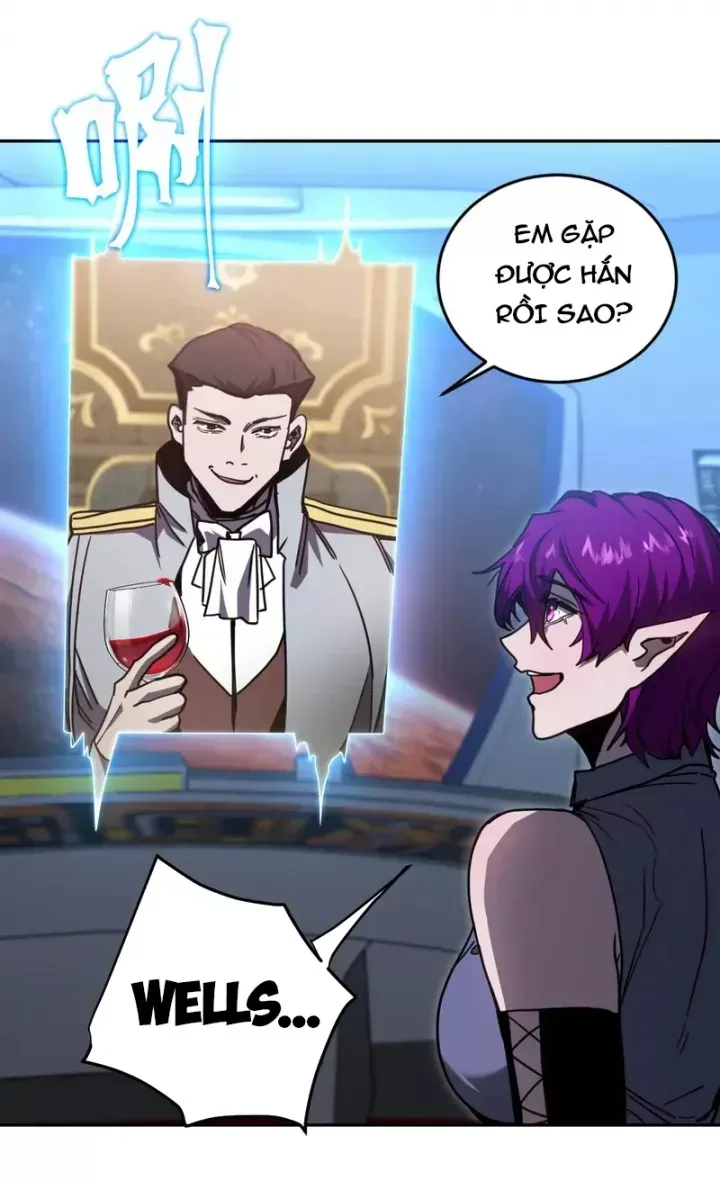 Cao Võ Hạ Cánh Đến Một Vạn Năm Sau - Chương 308 - Trang 45