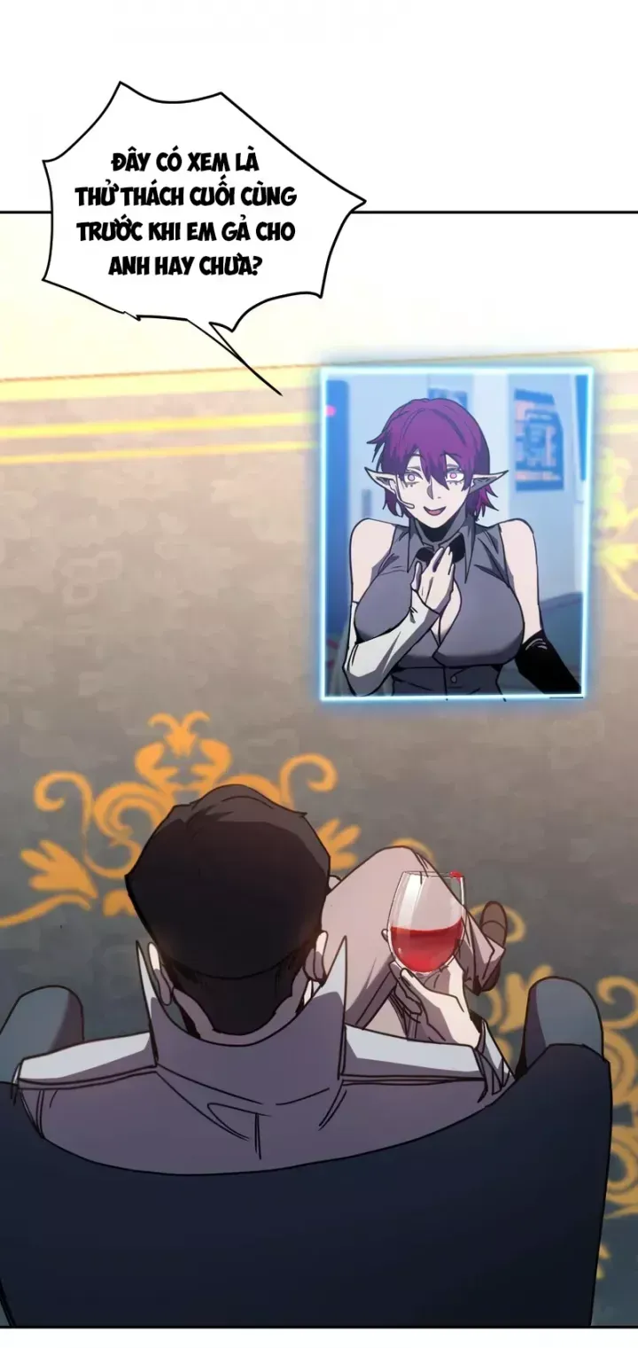 Cao Võ Hạ Cánh Đến Một Vạn Năm Sau - Chương 308 - Trang 48