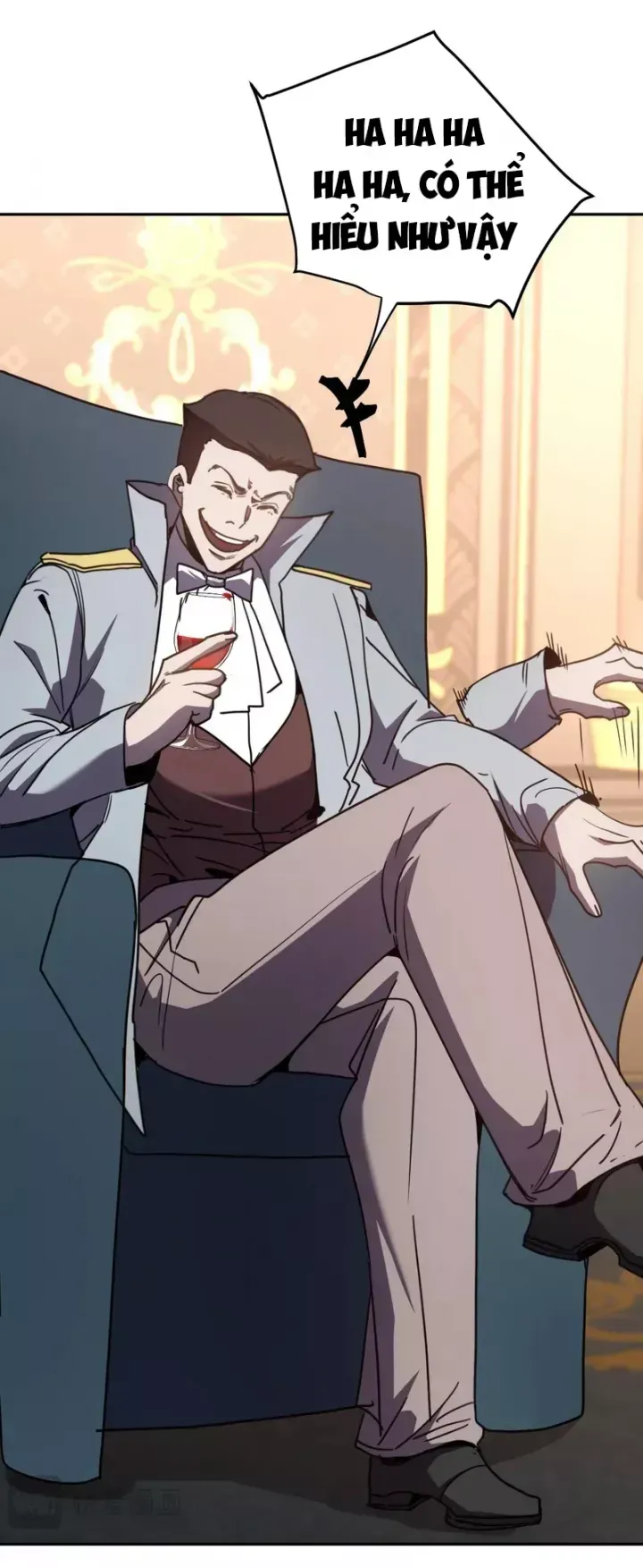 Cao Võ Hạ Cánh Đến Một Vạn Năm Sau - Chương 308 - Trang 49