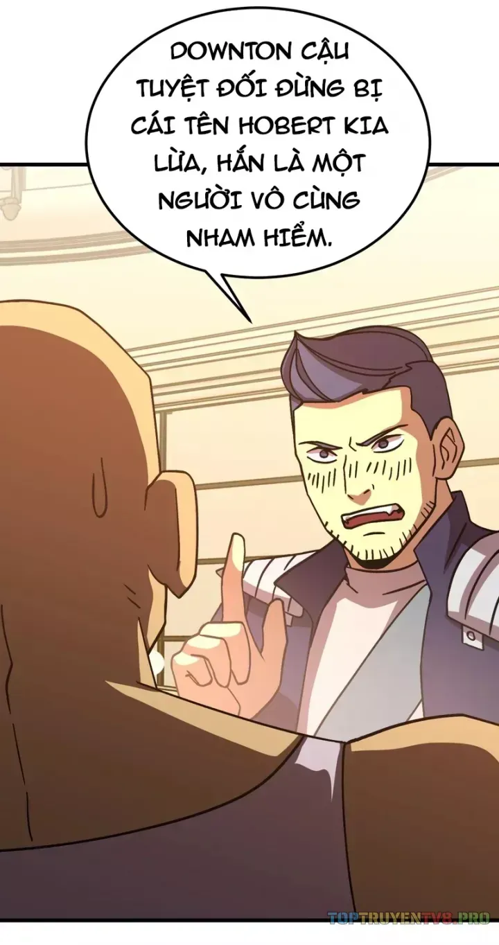 Cao Võ Hạ Cánh Đến Một Vạn Năm Sau - Chương 308 - Trang 6