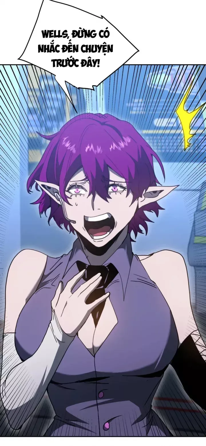 Cao Võ Hạ Cánh Đến Một Vạn Năm Sau - Chương 308 - Trang 51