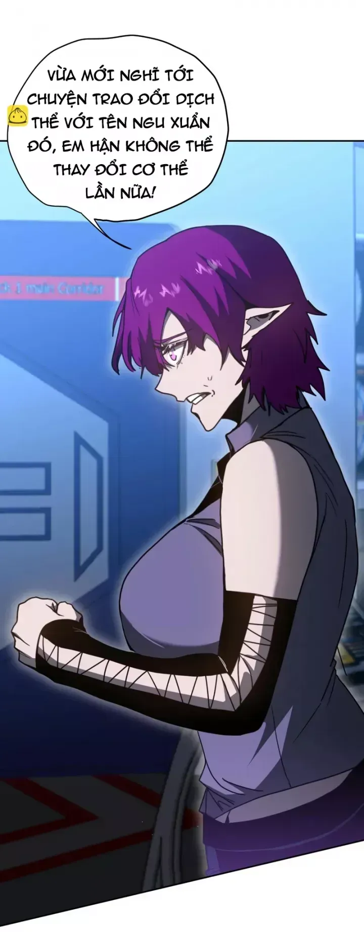 Cao Võ Hạ Cánh Đến Một Vạn Năm Sau - Chương 308 - Trang 52