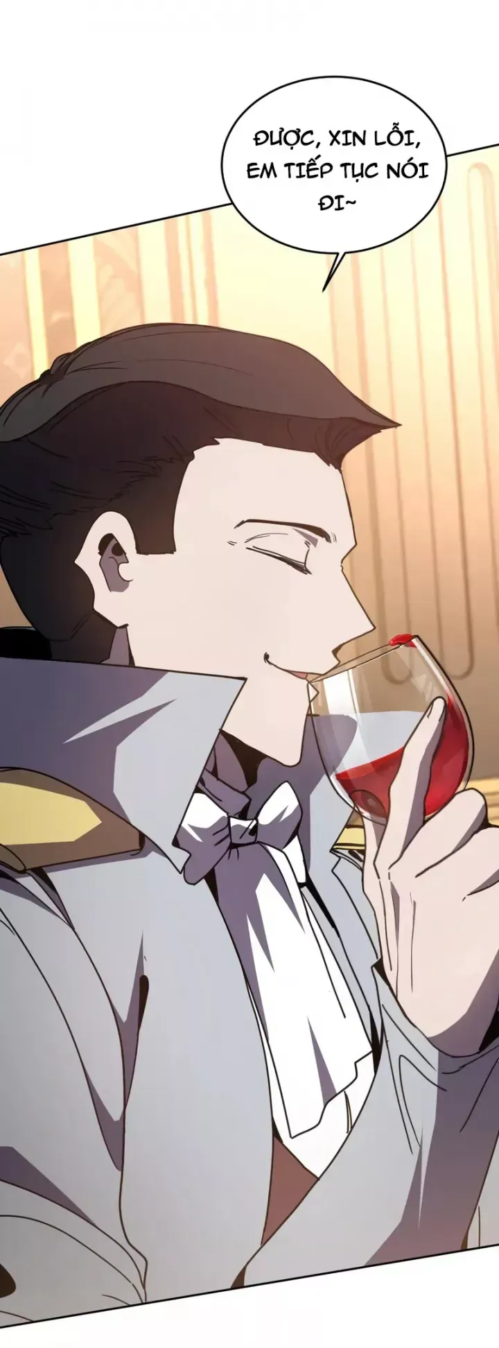 Cao Võ Hạ Cánh Đến Một Vạn Năm Sau - Chương 308 - Trang 53