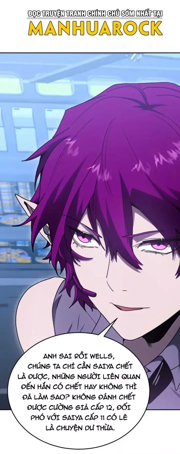 Cao Võ Hạ Cánh Đến Một Vạn Năm Sau - Chương 308 - Trang 56