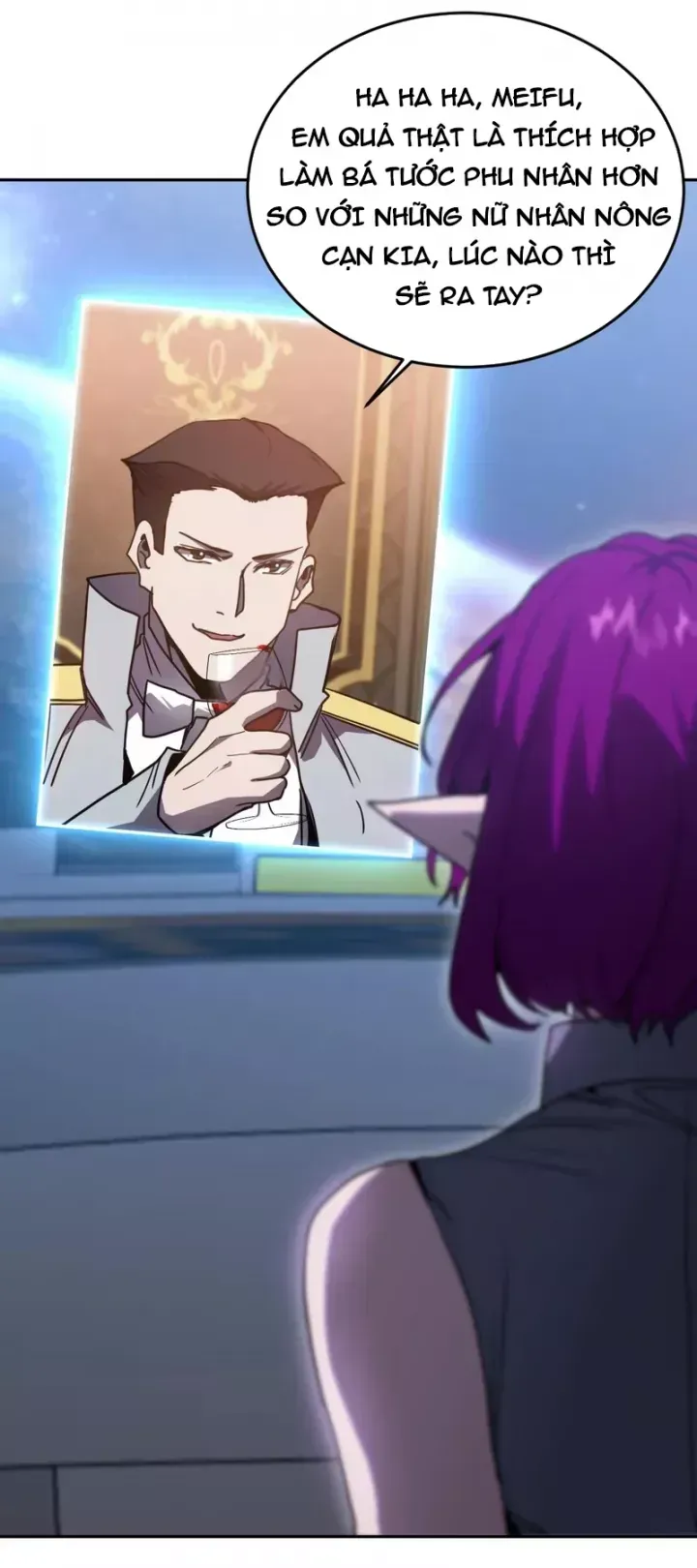 Cao Võ Hạ Cánh Đến Một Vạn Năm Sau - Chương 308 - Trang 57