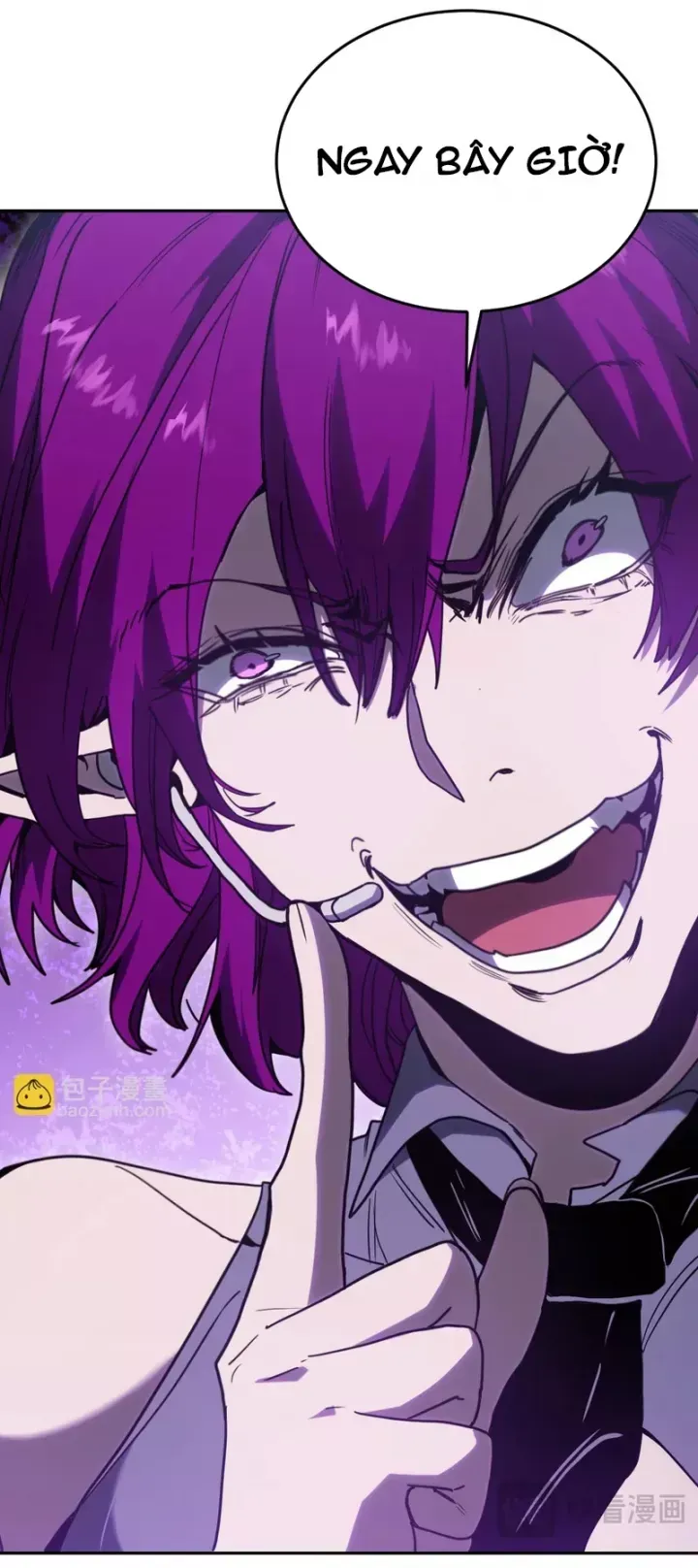 Cao Võ Hạ Cánh Đến Một Vạn Năm Sau - Chương 308 - Trang 58