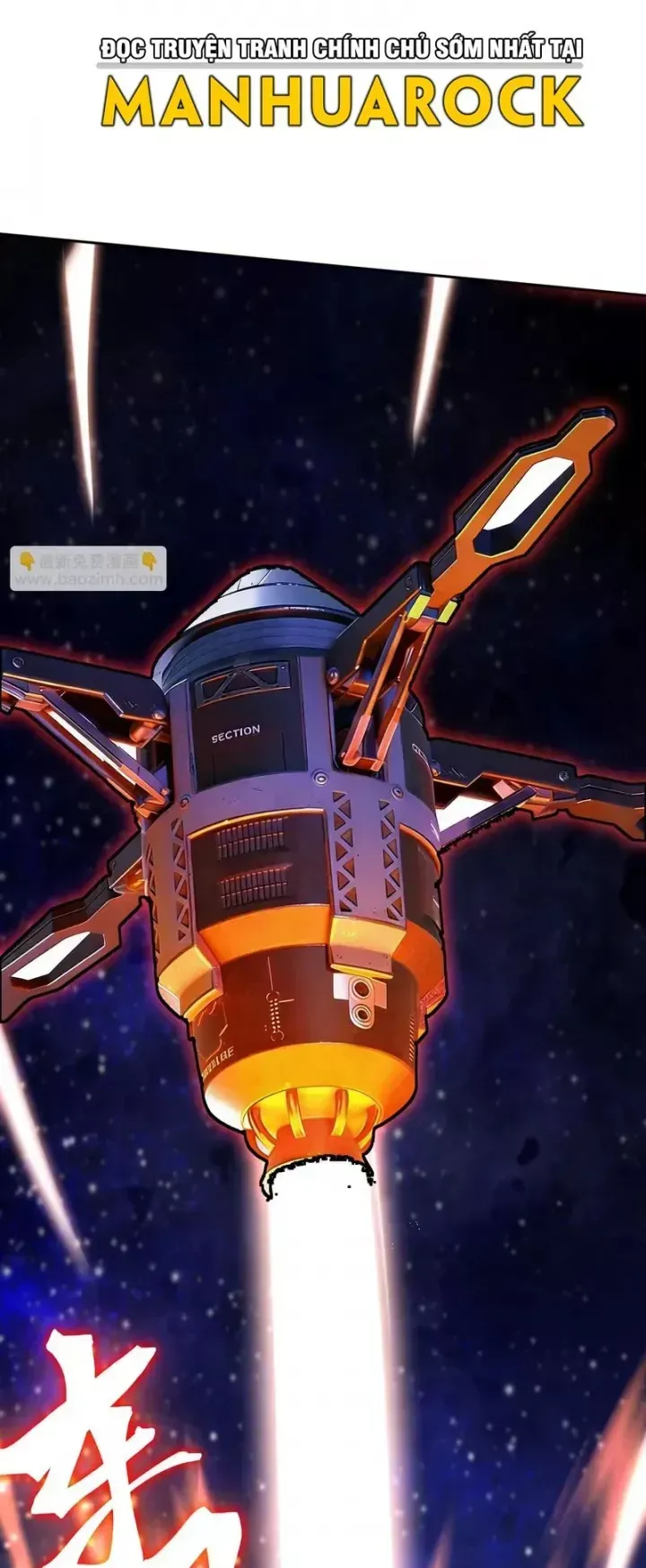 Cao Võ Hạ Cánh Đến Một Vạn Năm Sau - Chương 308 - Trang 59